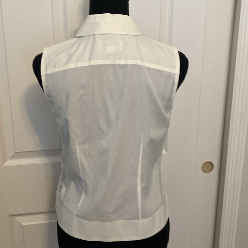 TALBOTS TOP - Picture 5 of 8
